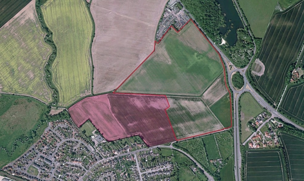 Shireoaks Cmn, Worksop for sale - Primary Photo - Image 1 of 1