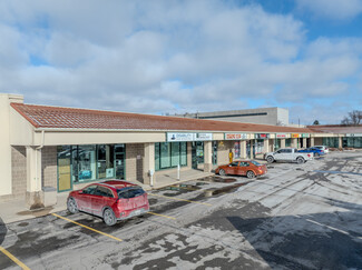 More details for 221 Woodlawn Rd W, Guelph, ON - Retail for Lease