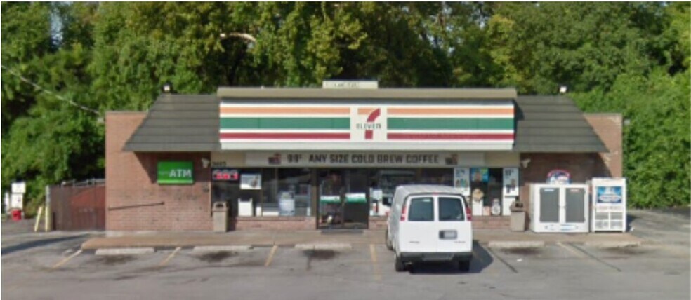 3695 W Outer Rd, Arnold, MO for sale - Primary Photo - Image 1 of 1