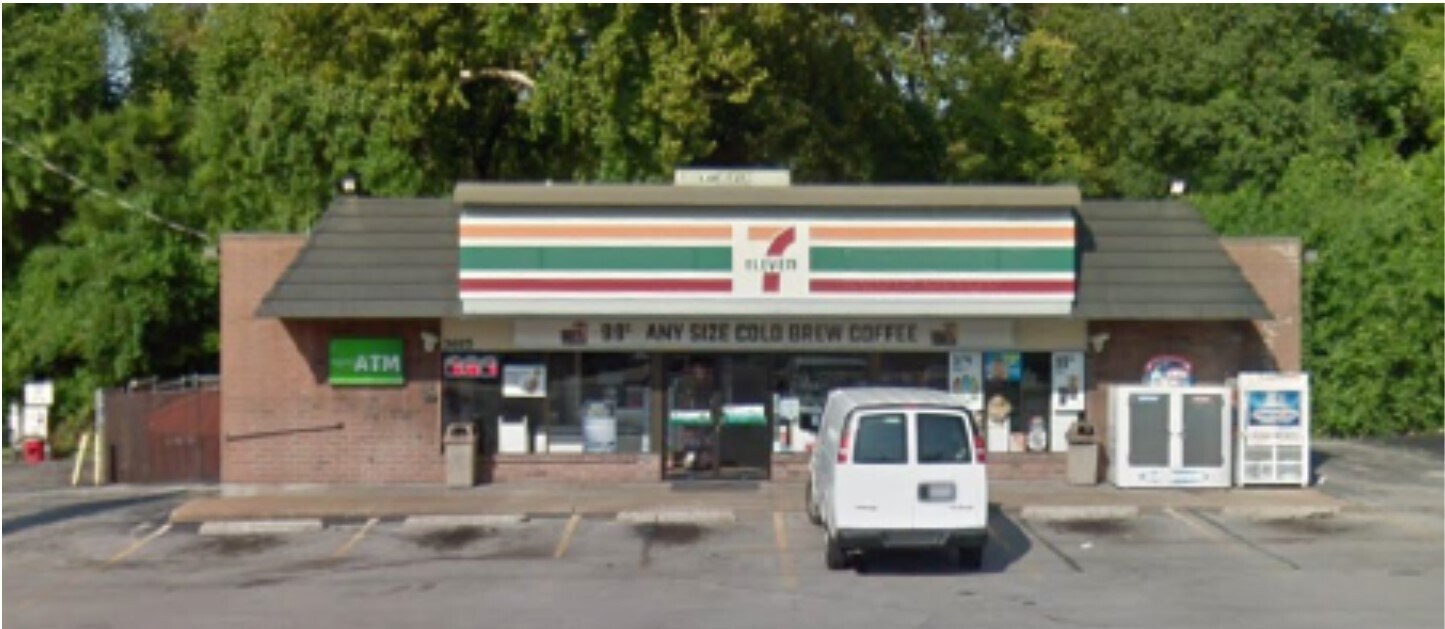 3695 W Outer Rd, Arnold, MO for sale Primary Photo- Image 1 of 1