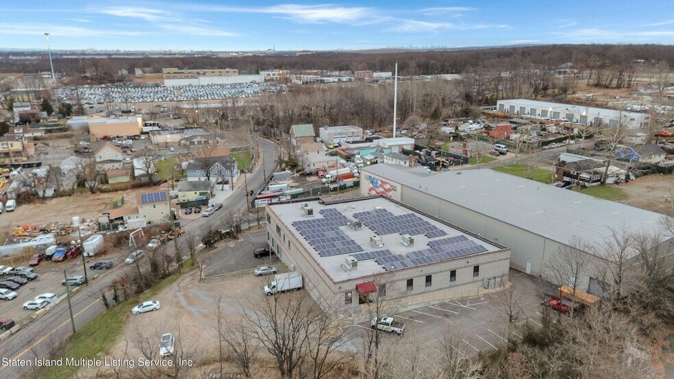 4442 Arthur Kill Rd, Staten Island, NY 10309 Office for Lease