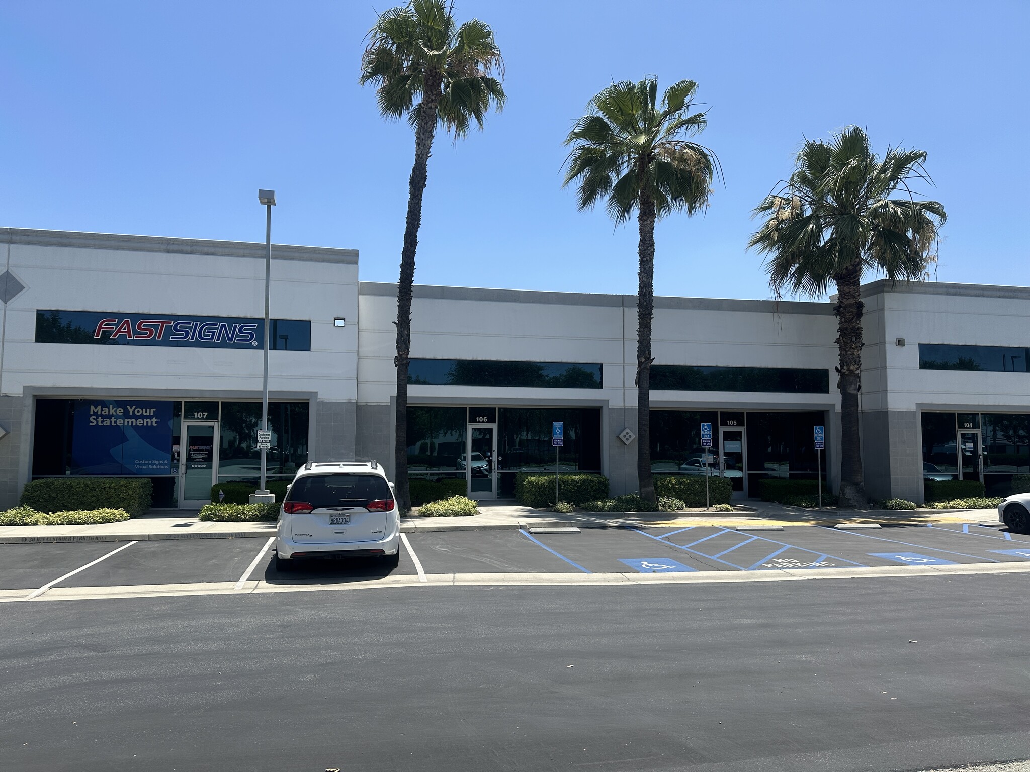 1351 S Grove Ave, Ontario, CA for lease Building Photo- Image 1 of 8