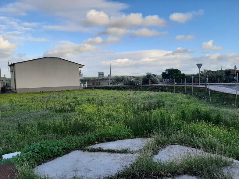 Land in Sierra de Fuentes, Cáceres for sale - Building Photo - Image 1 of 5