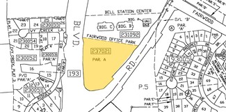 More details for 12000 Annapolis Rd, Glenn Dale, MD - Land for Sale