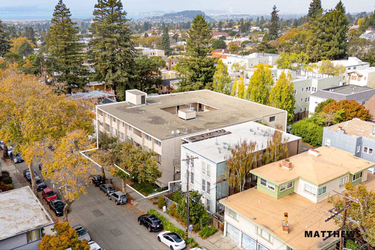 2477 Virginia St, Berkeley, CA for sale Building Photo- Image 1 of 4