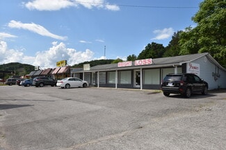 More details for 522-546 E Tri County Blvd, Oliver Springs, TN - Retail for Sale