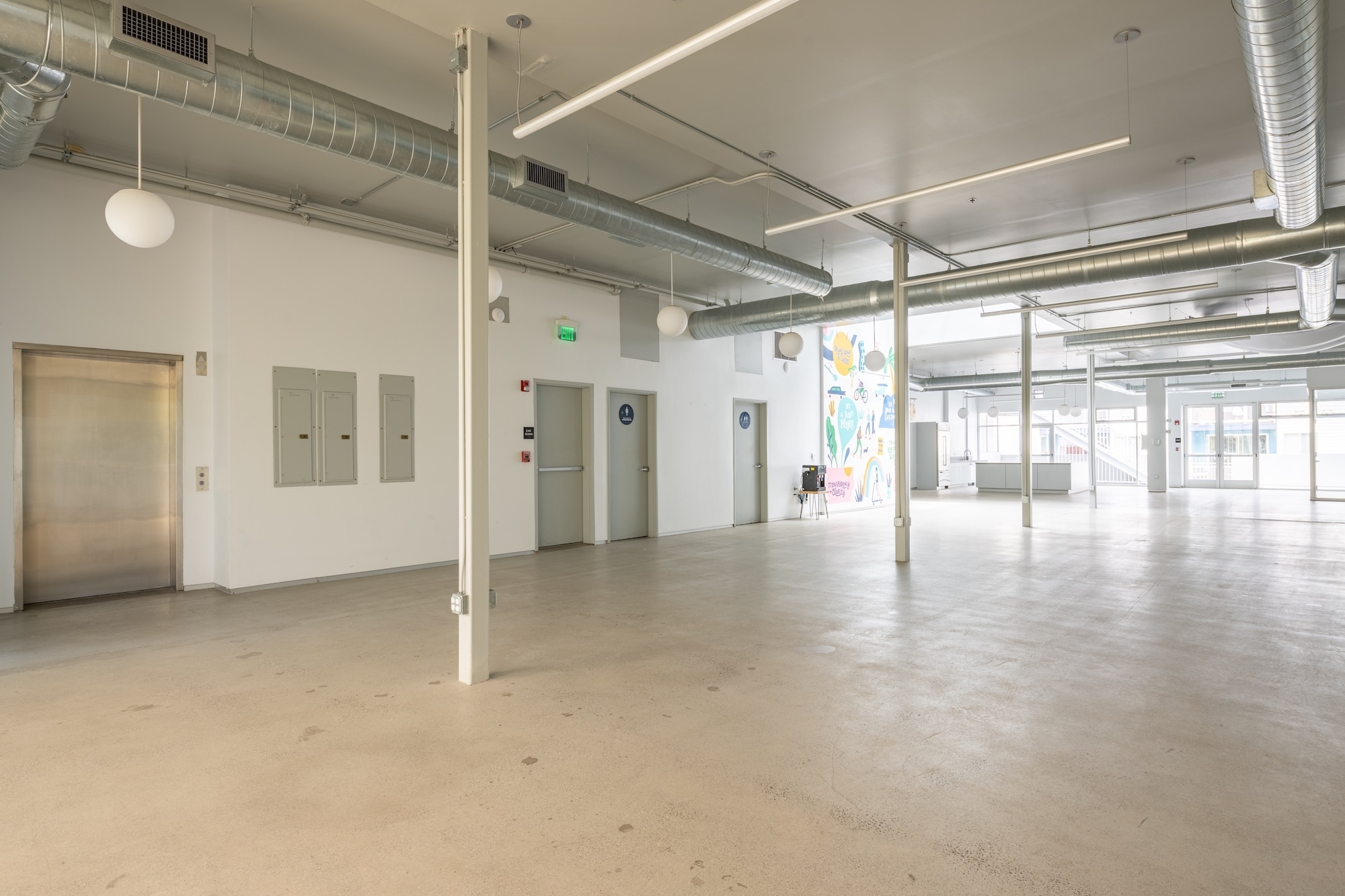 1417 6th St, Santa Monica, CA for lease Building Photo- Image 1 of 11