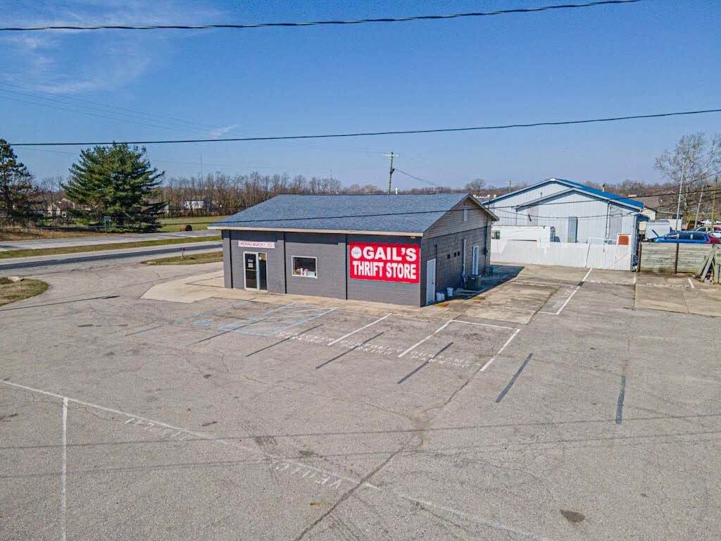 699 S Morton St, Franklin, IN for sale Building Photo- Image 1 of 1