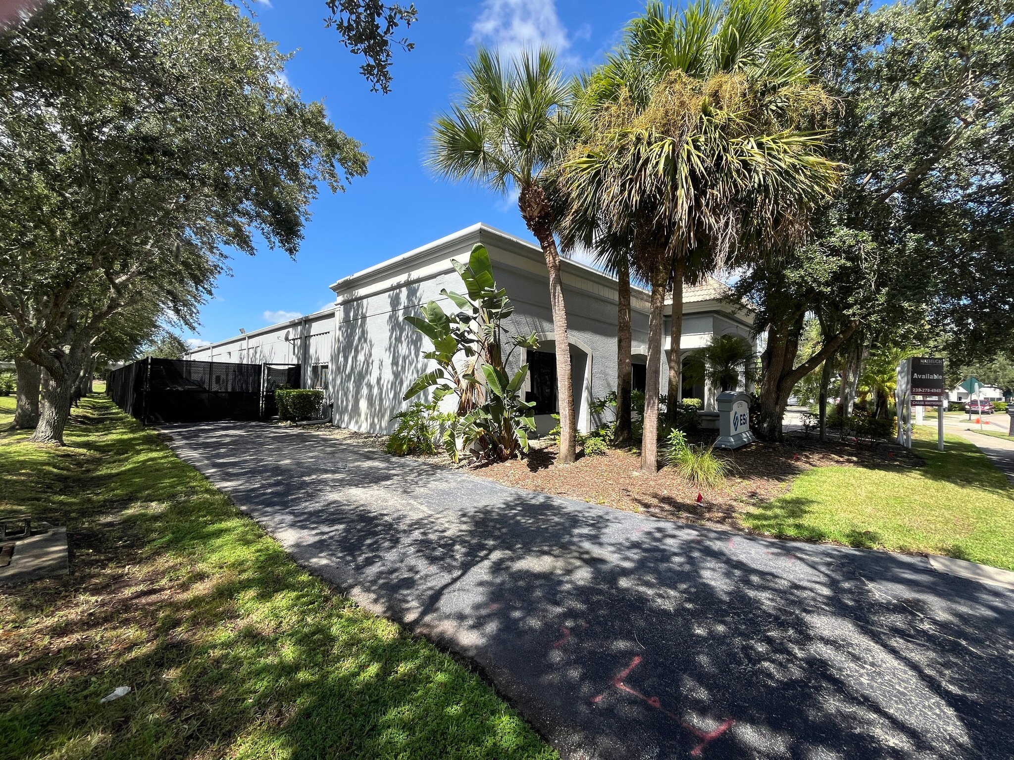 12750 Commonwealth Dr, Fort Myers, FL for sale Building Photo- Image 1 of 6