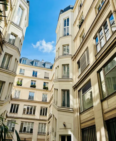 Office in Paris for lease - Other - Image 2 of 3