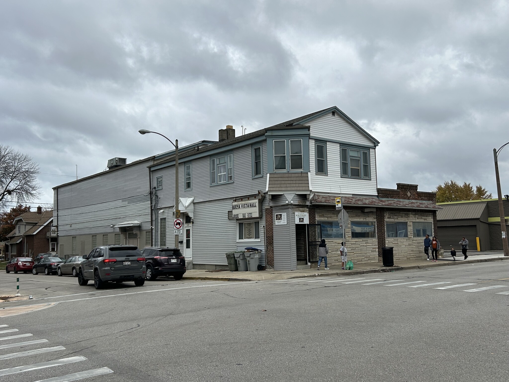 3000 S 13th St, Milwaukee, WI for sale Building Photo- Image 1 of 8