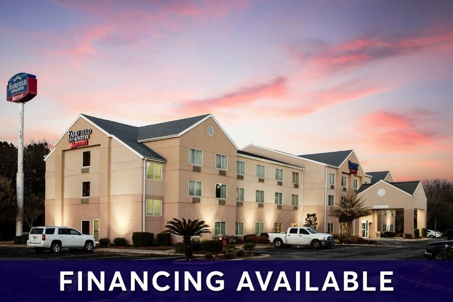 2615 Ruth St, Sulphur, LA for sale - Building Photo - Image 1 of 1