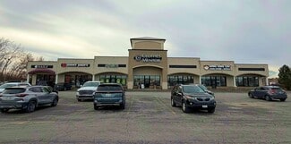 More details for 4201 Milan Rd, Sandusky, OH - Retail for Lease