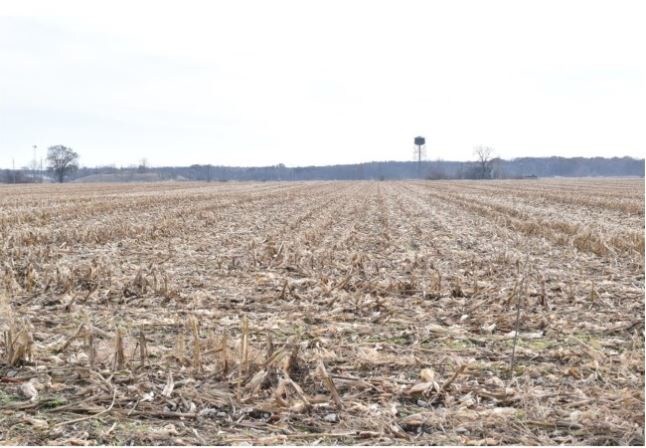 Hupp Rd & 3rd Line Rd, Kingsbury, IN for sale Building Photo- Image 1 of 1
