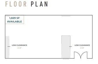 520 5th Ave SW, Calgary, AB for lease Floor Plan- Image 1 of 1