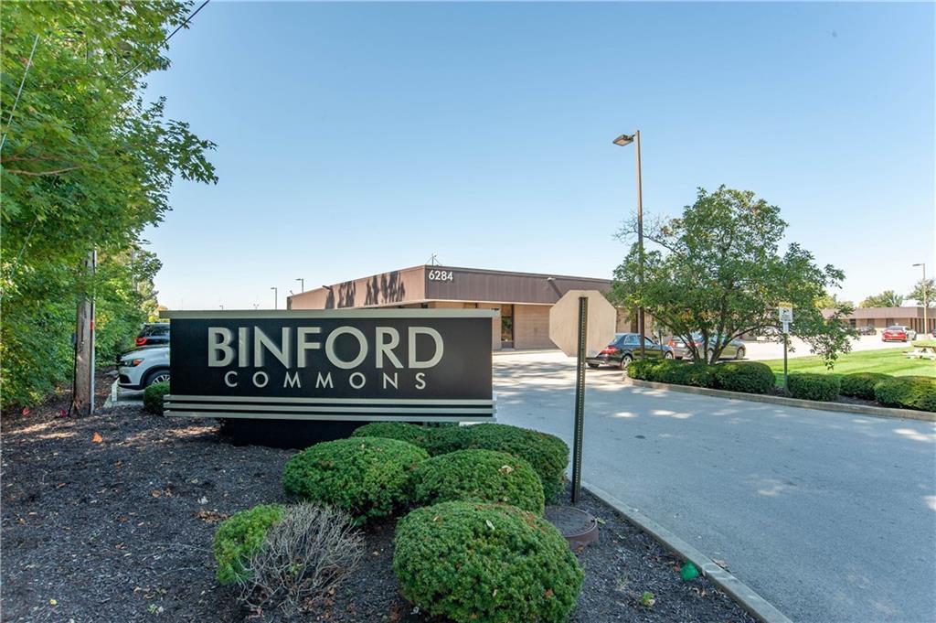 6284 Rucker Rd, Indianapolis, IN for sale Building Photo- Image 1 of 1