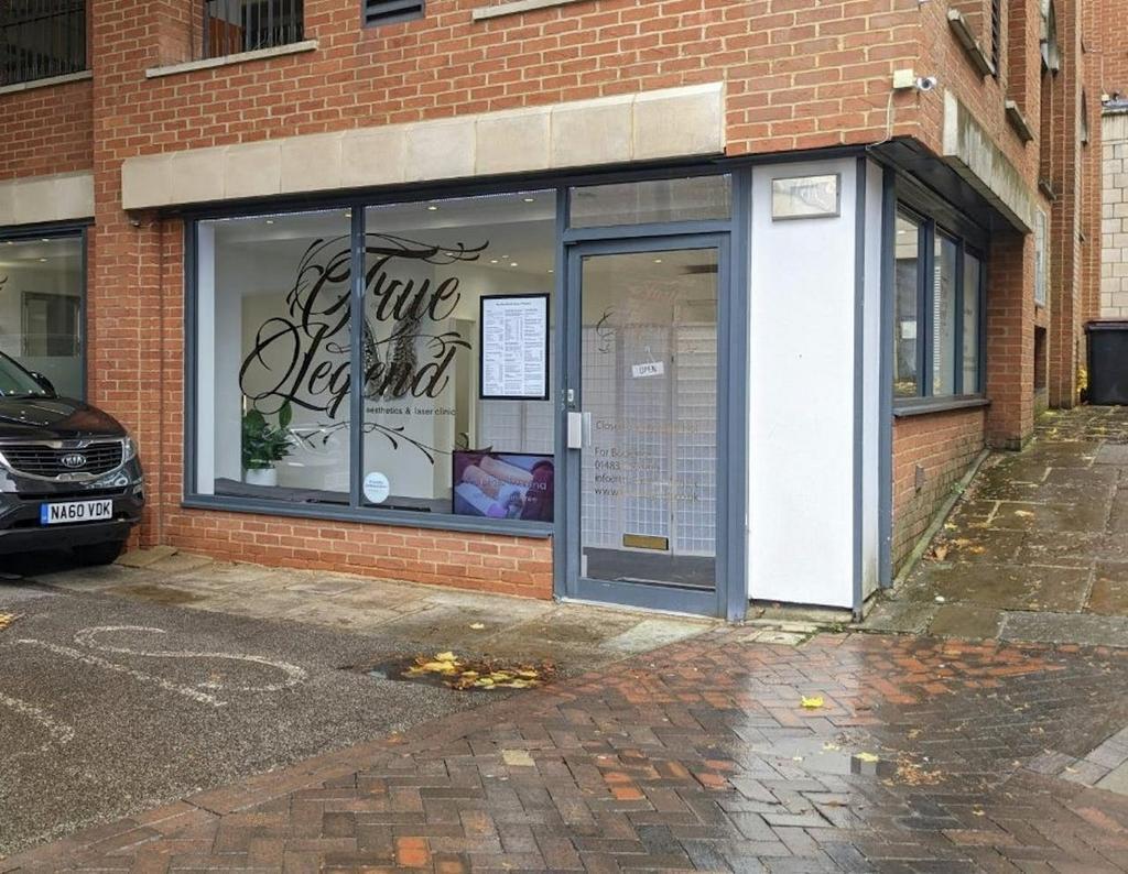 Sydenham Rd, Guildford for lease Building Photo- Image 1 of 4