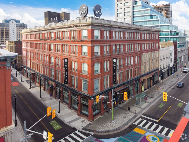 1 King St W, Kitchener, ON for sale - Primary Photo - Image 1 of 1