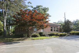 More details for 624 N Tennessee St, Cartersville, GA - Office for Sale