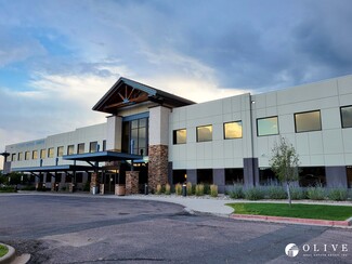 More details for 8890 N Union Blvd, Colorado Springs, CO - Office/Medical for Lease