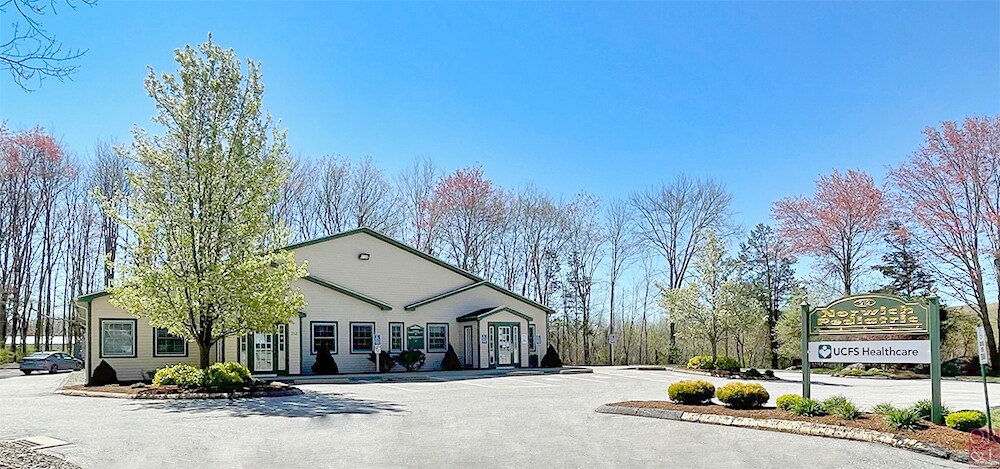 212 Upton Rd, Colchester, CT for sale Building Photo- Image 1 of 1