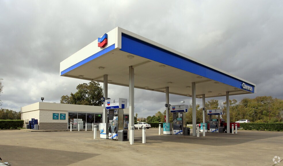 2075 FM 1462, Alvin, TX for sale - Primary Photo - Image 1 of 1