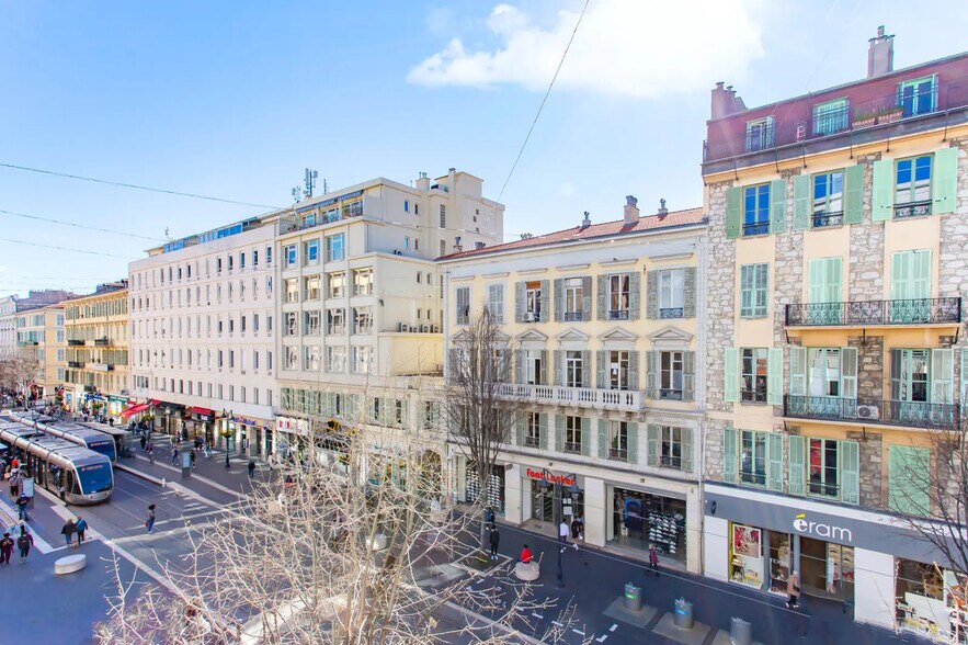 37 Avenue Maréchal Foch, Nice for lease - Building Photo - Image 2 of 14