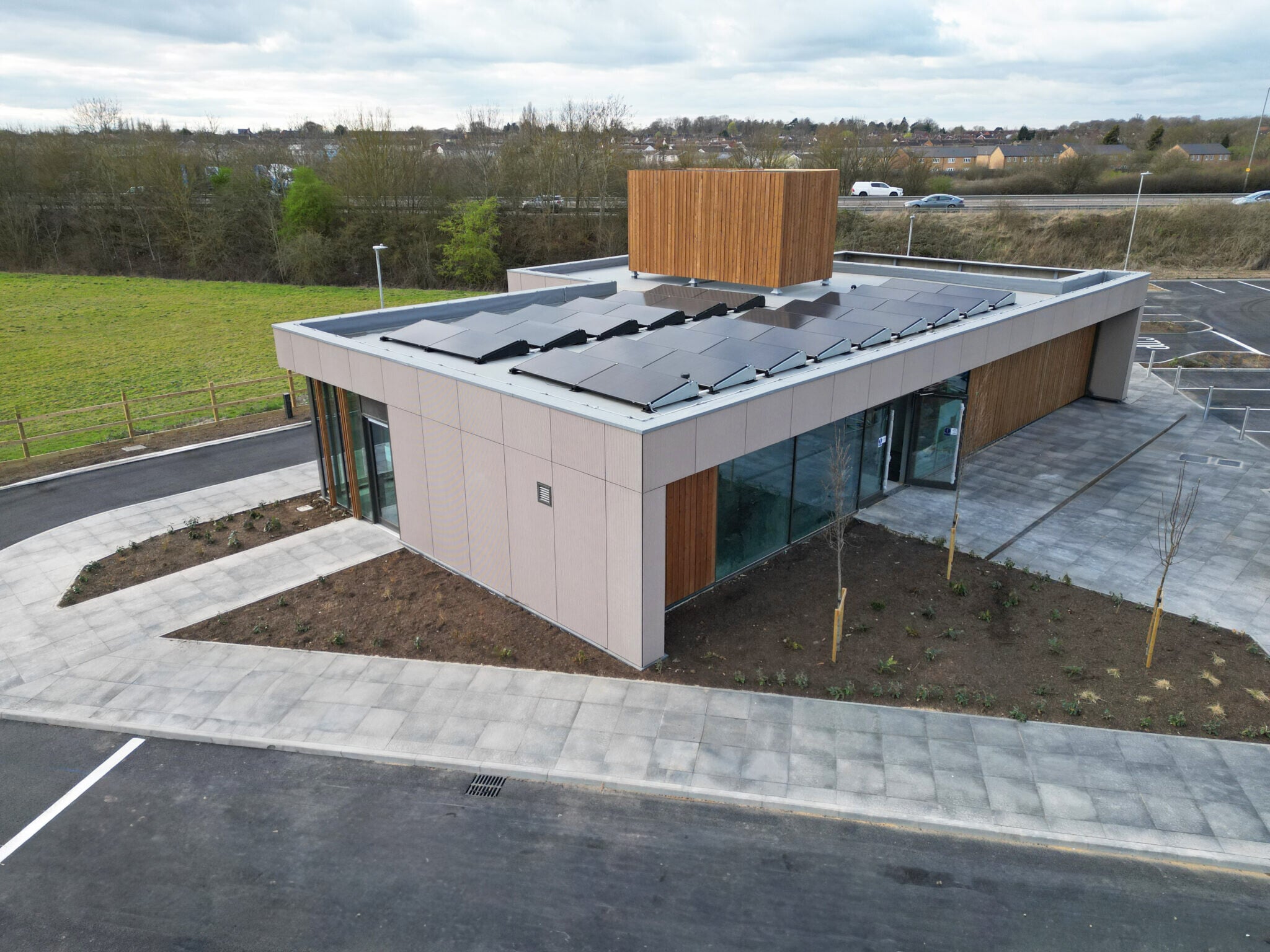 Somerby Way, Gainsborough for sale Building Photo- Image 1 of 1