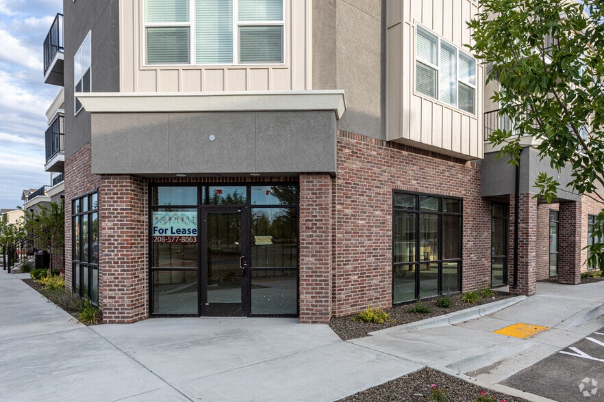 3624 Centrepoint, Meridian, ID for lease - Building Photo - Image 1 of 12