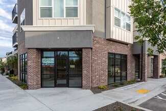 More details for 3624 Centrepoint, Meridian, ID - Retail for Lease