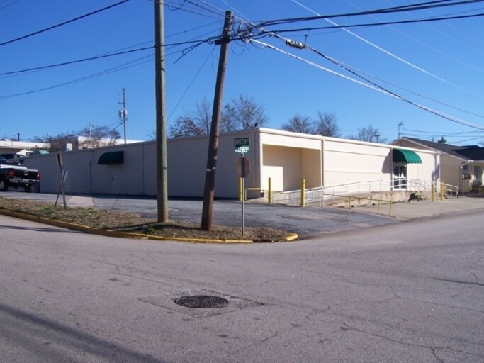 316 N Lewis St, Lagrange, GA for sale - Primary Photo - Image 1 of 1