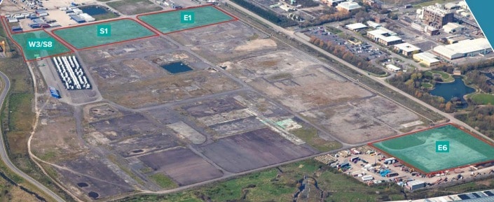 Central Ave, Bristol for sale - Primary Photo - Image 1 of 1