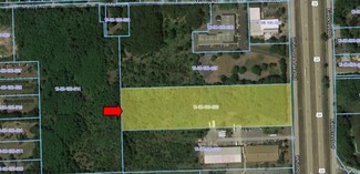 More details for 7202 Whitmore Lake Rd, Brighton, MI - Land for Sale