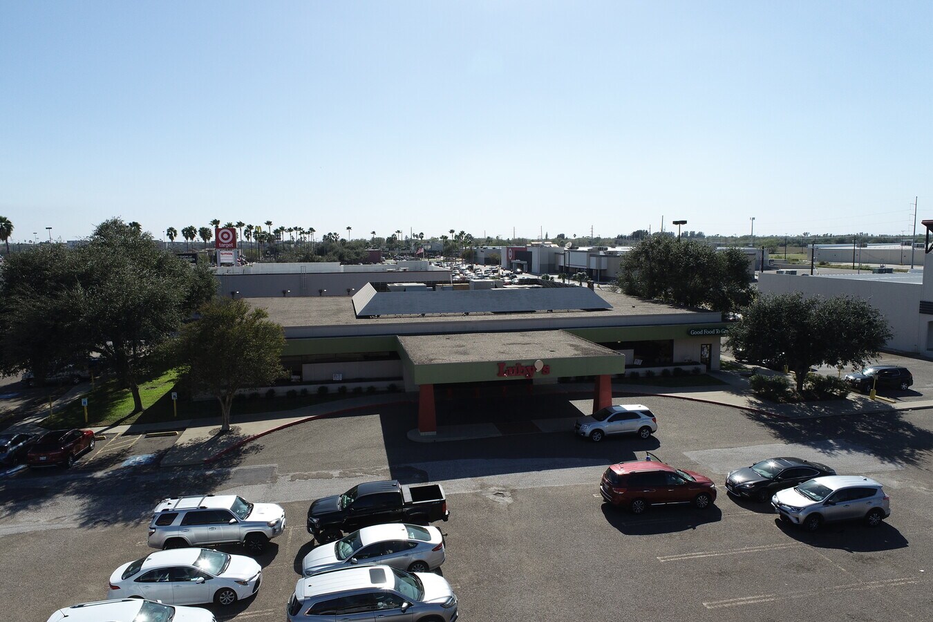 822 Dixieland Rd, Harlingen, TX 78552