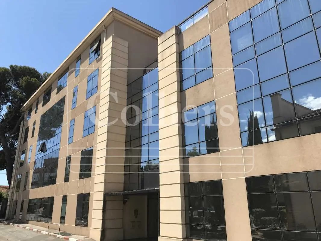 Office in Marseille for lease Building Photo- Image 1 of 13