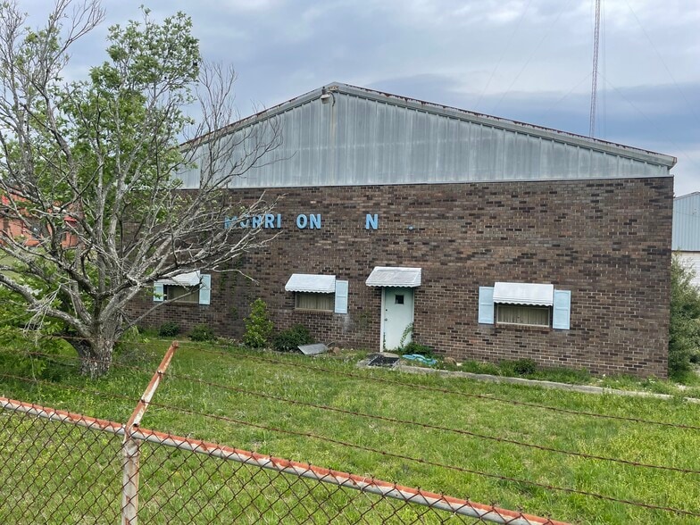 96 Huffaker Rd NW, Rome, GA for sale - Building Photo - Image 1 of 45