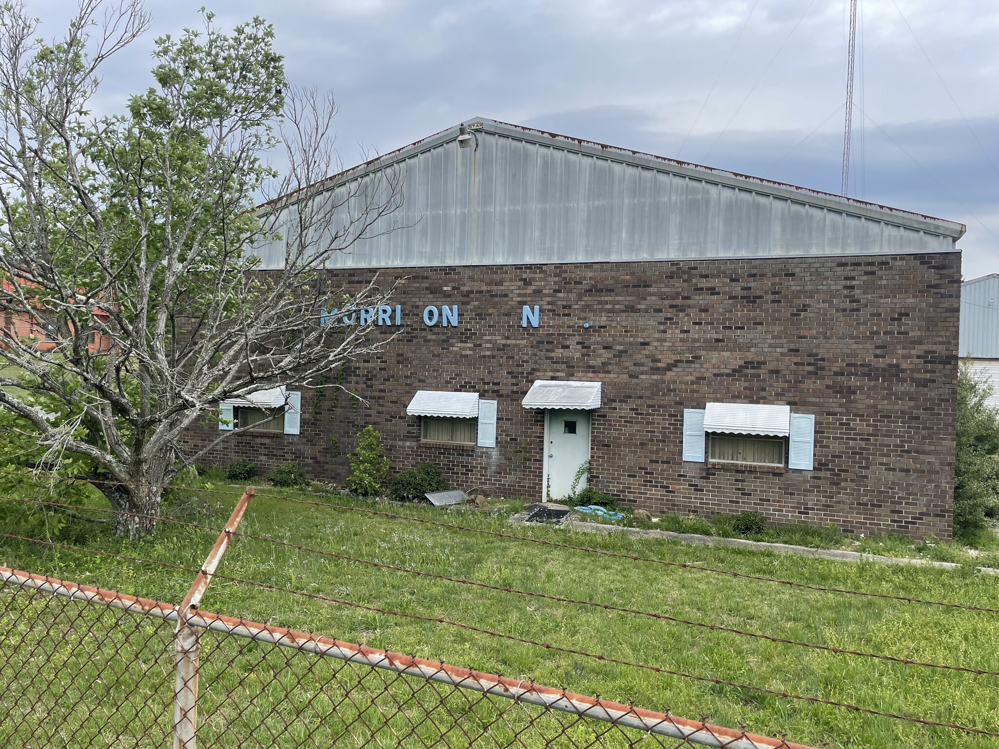 96 Huffaker Rd NW, Rome, GA for sale Building Photo- Image 1 of 46