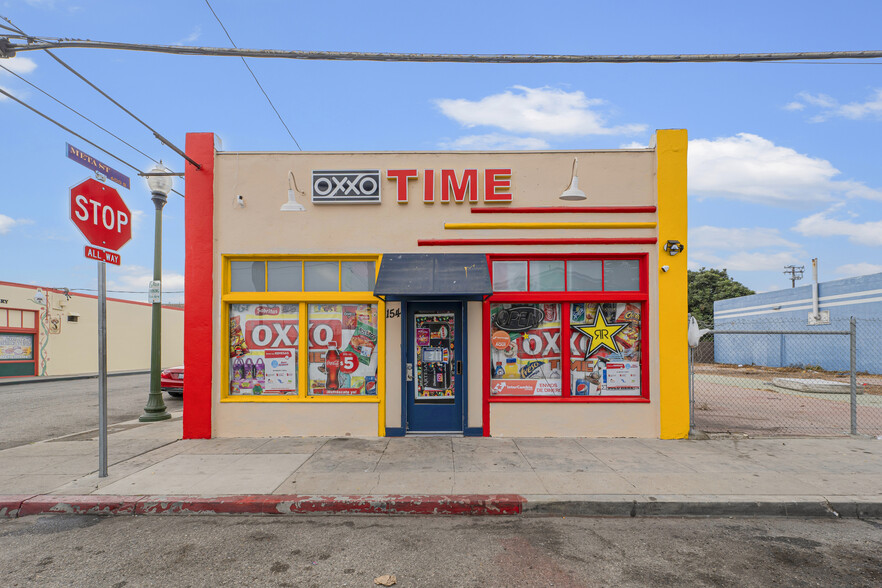 154 E 6th St, Oxnard, CA for sale - Building Photo - Image 1 of 10