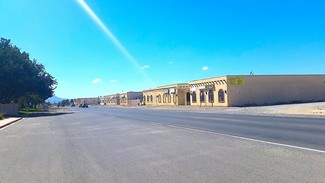 More details for 1480 E Calvada Blvd, Pahrump, NV - Office/Medical for Lease