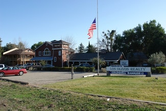 More details for 2990 Grand Ave, Los Olivos, CA - Retail for Lease