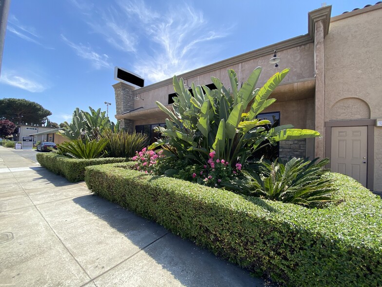 2061 Lincoln Ave, San Jose, CA for lease - Building Photo - Image 1 of 29