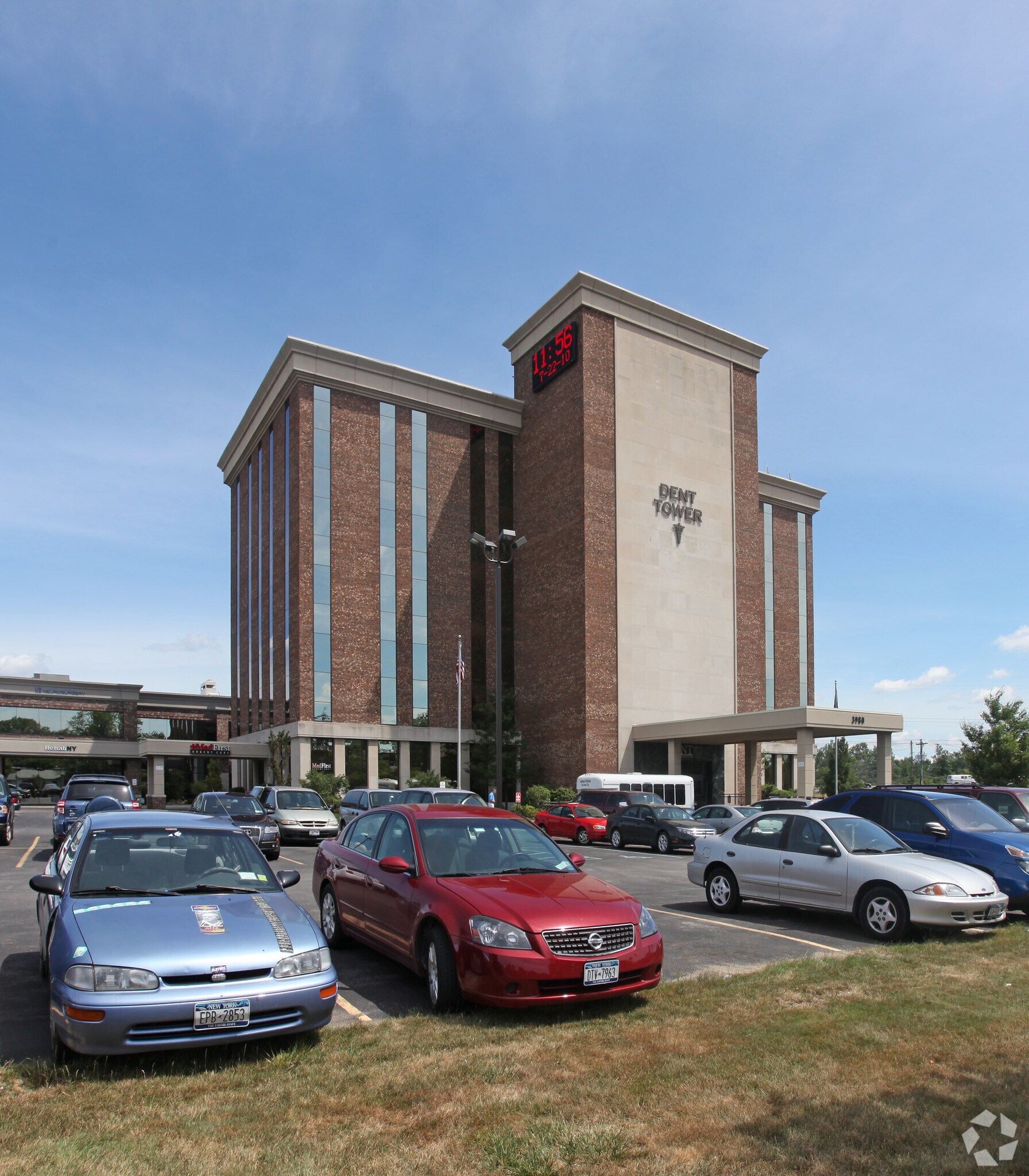 3980 Sheridan Dr, Amherst, NY 14226 Office/Medical for Lease