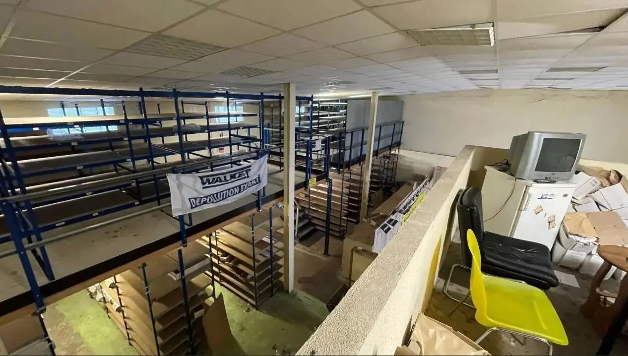 Flex in Chambourcy for sale Interior Photo- Image 1 of 6