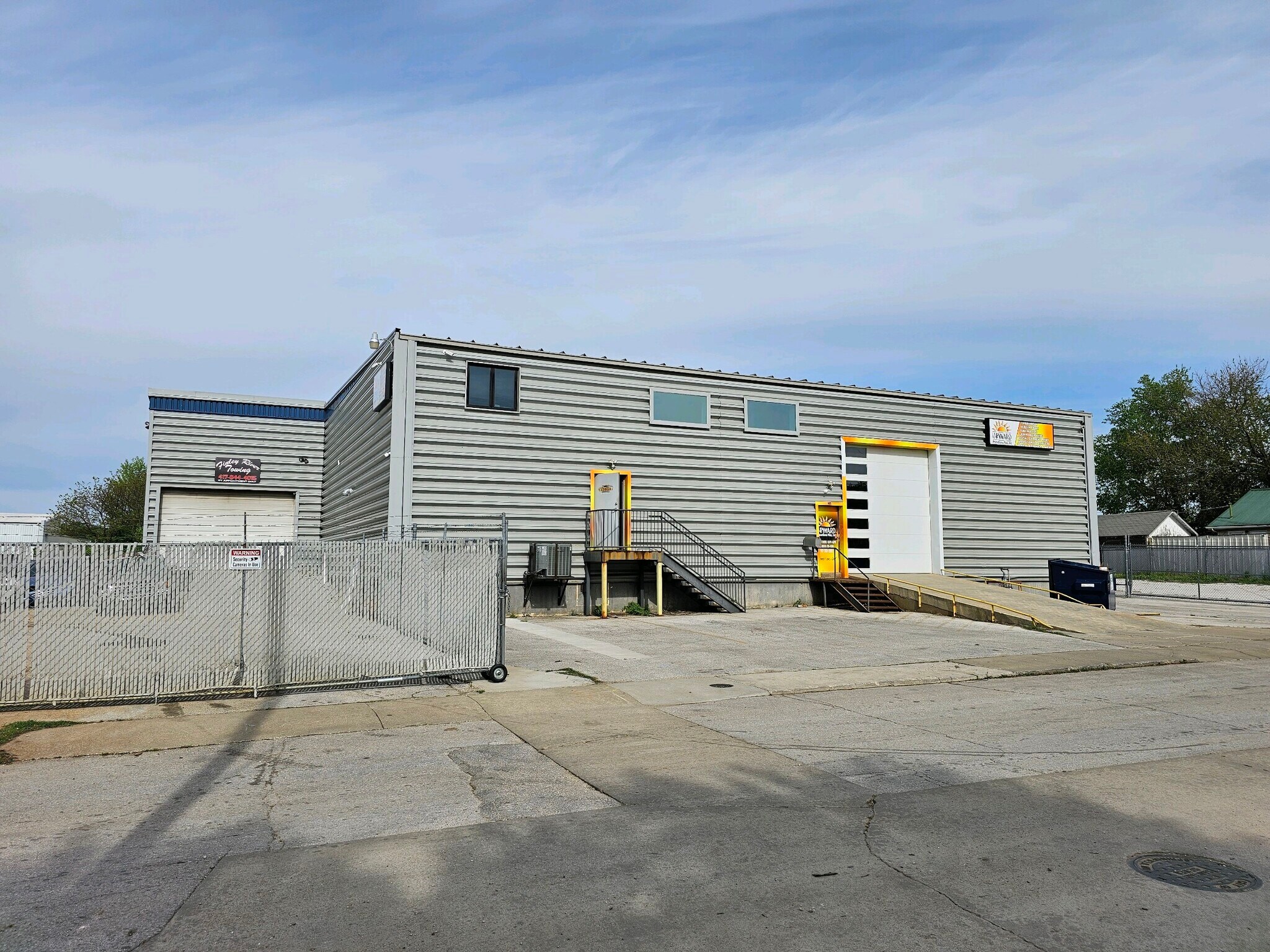 405 N Nettleton Ave, Springfield, MO for sale Building Photo- Image 1 of 1
