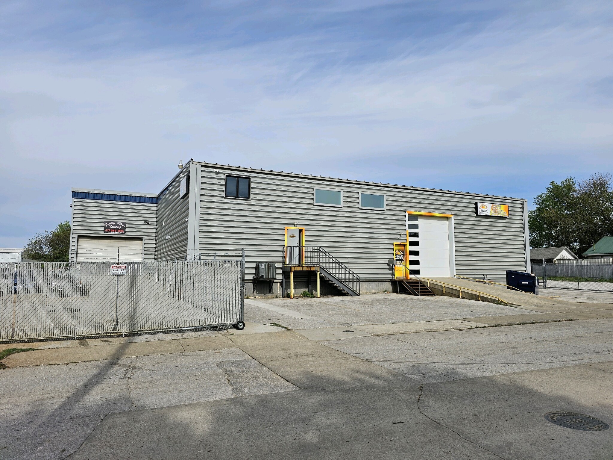 405 N Nettleton Ave, Springfield, MO for lease Primary Photo- Image 1 of 6