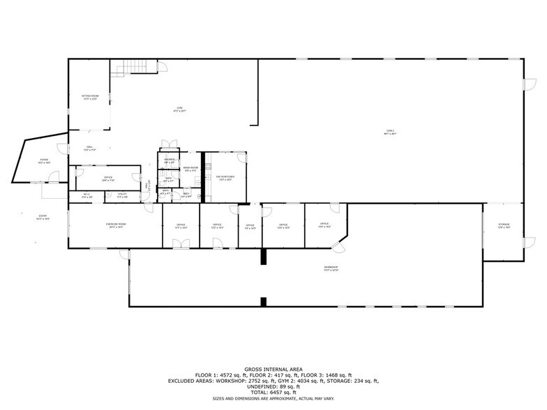 19 S Main St, Millbury, MA for sale - Building Photo - Image 1 of 1