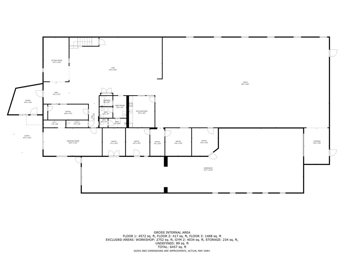 19 S Main St, Millbury, MA for sale Building Photo- Image 1 of 1