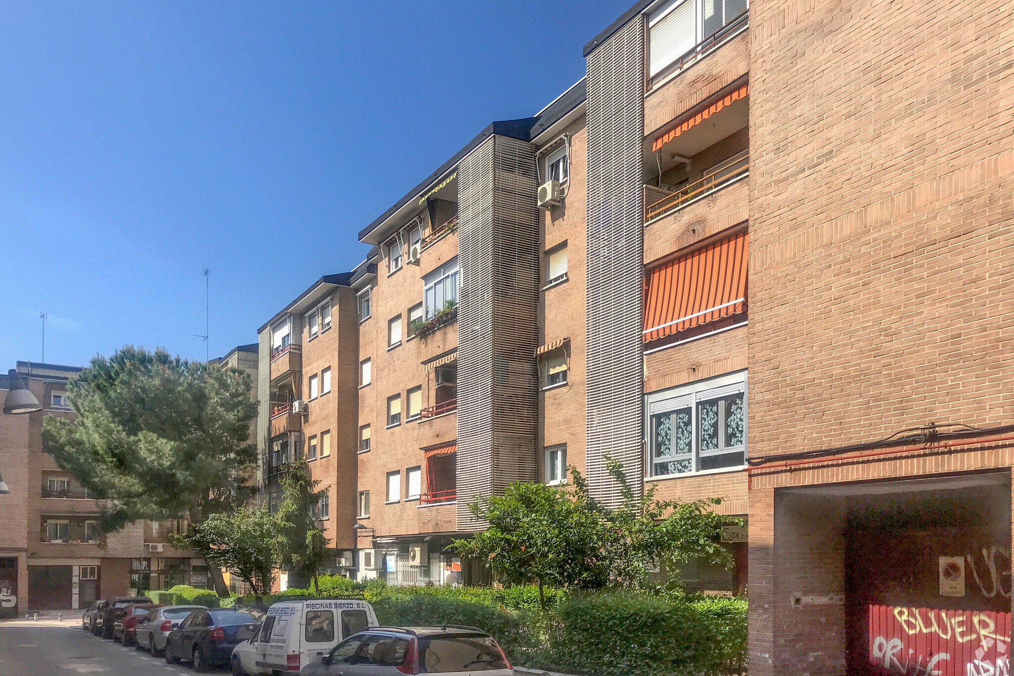 Avenida España, 46-50, San Sebastián de los Reyes, Madrid for lease Primary Photo- Image 1 of 3