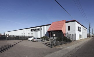 More details for 5155 E 46th Ave, Denver, CO - Industrial for Sale