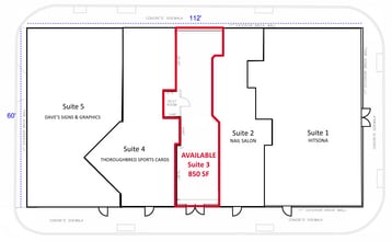 1000 Granite Dr, Bardstown, KY for lease Building Photo- Image 1 of 1